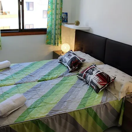 Apartment House El Cardon By World Playa de las Américas