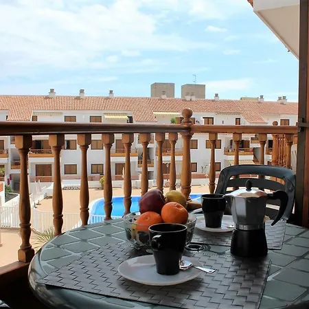 Apartment House El Cardon By World Playa de las Américas