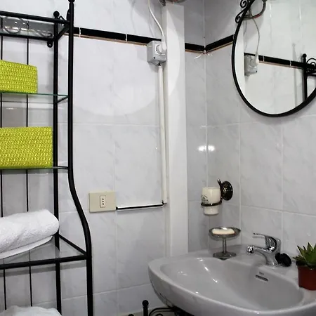 Apartment House El Cardon By World
