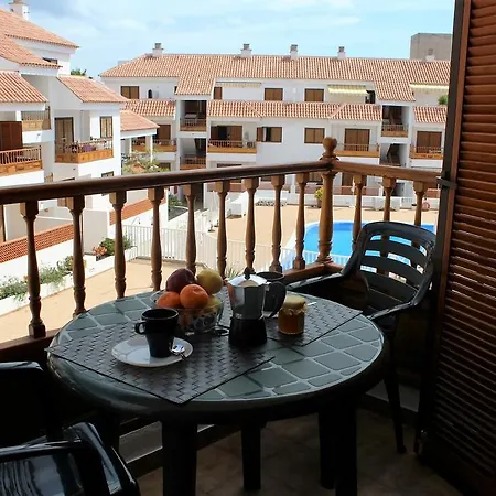Apartment House El Cardon By World Playa de las Americas (Tenerife)