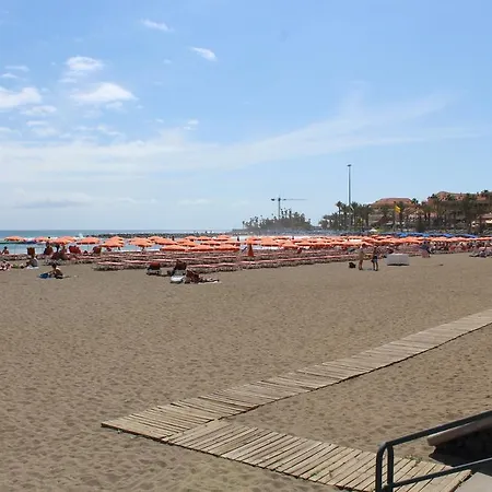 Apartment House El Cardon By World Playa de las Americas (Tenerife)